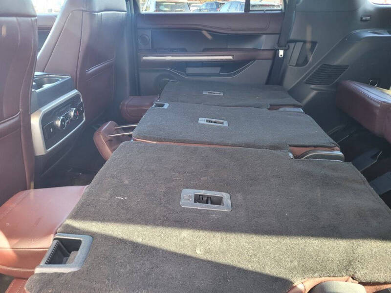 2023 Ford Expedition MAX Limited