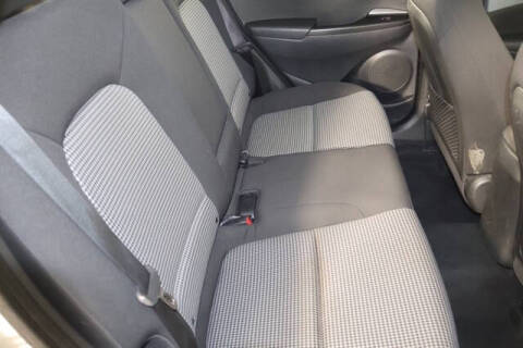 2020 Hyundai Kona SE