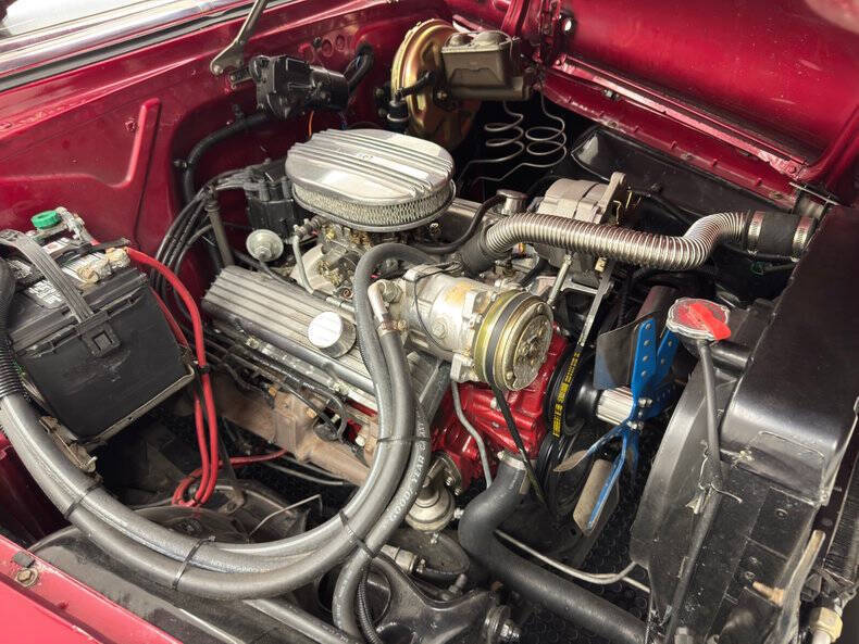 1950 Buick Roadmaster