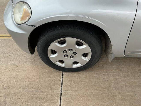 2006 Chrysler PT Cruiser