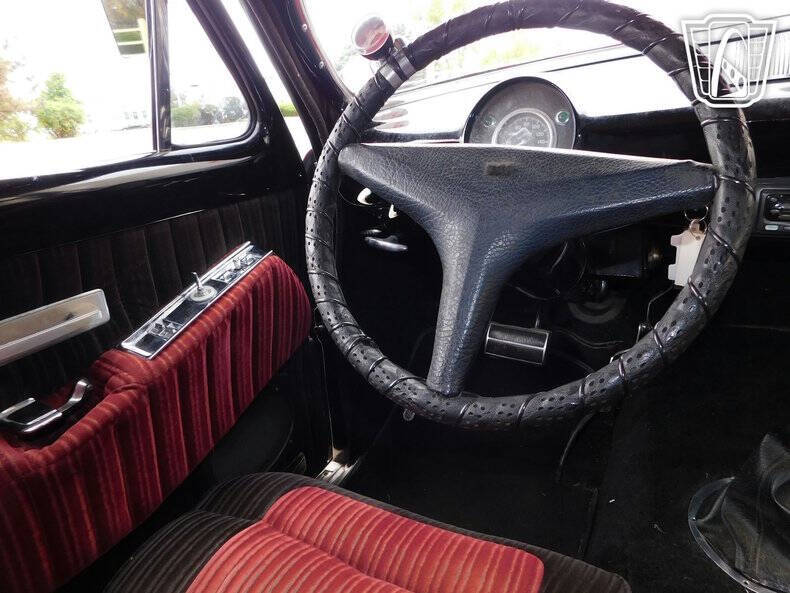 1950 Ford Deluxe