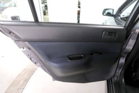 2006 Mitsubishi Lancer Evolution