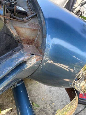 1950 Studebaker Champion