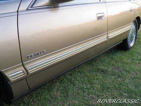 1998 Cadillac DeVille D'elegance