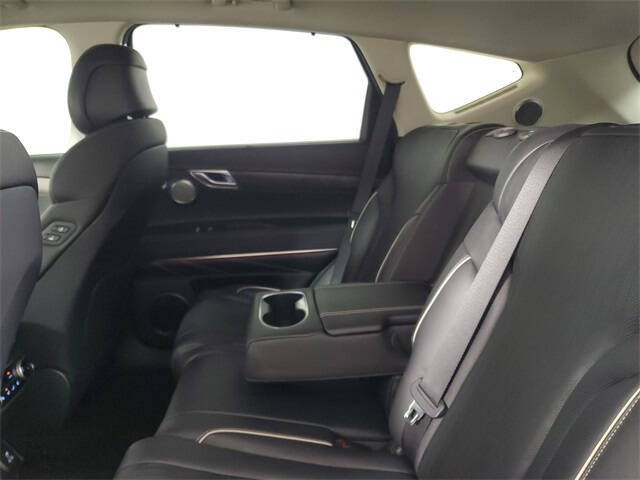 2023 Genesis GV80 3.5T