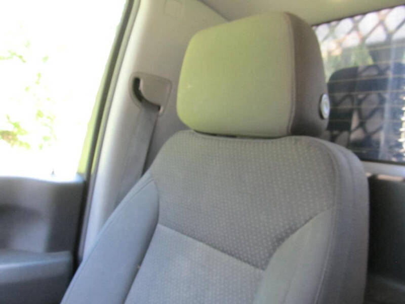 2020 Chevrolet Silverado 3500HD CC