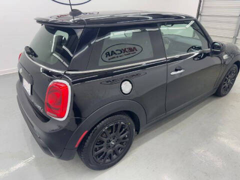 2014 MINI Hardtop Cooper S