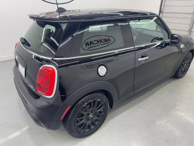 2014 MINI Hardtop Cooper S