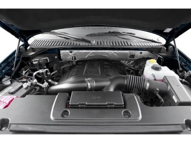 2015 Ford Expedition EL