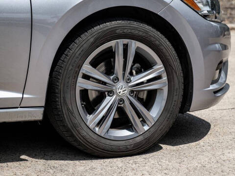 2020 Volkswagen Jetta SE