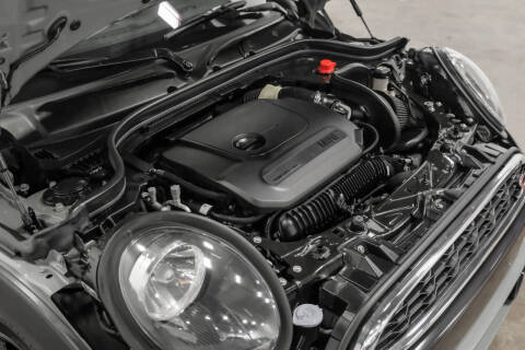 2020 MINI Hardtop 2 Door Cooper S