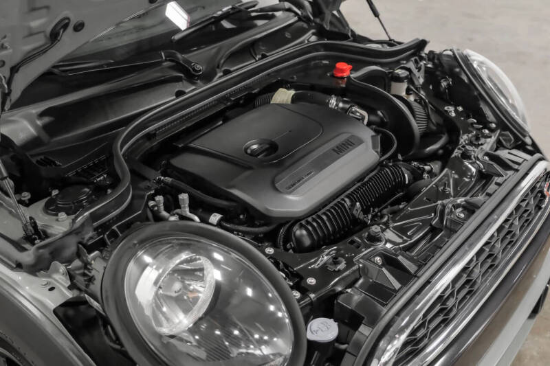 2020 MINI Hardtop 2 Door Cooper S