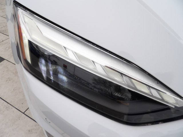 2020 Audi A5 quattro Premium Plus 45 TFSI