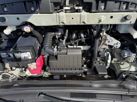 2020 Mitsubishi Mirage SE