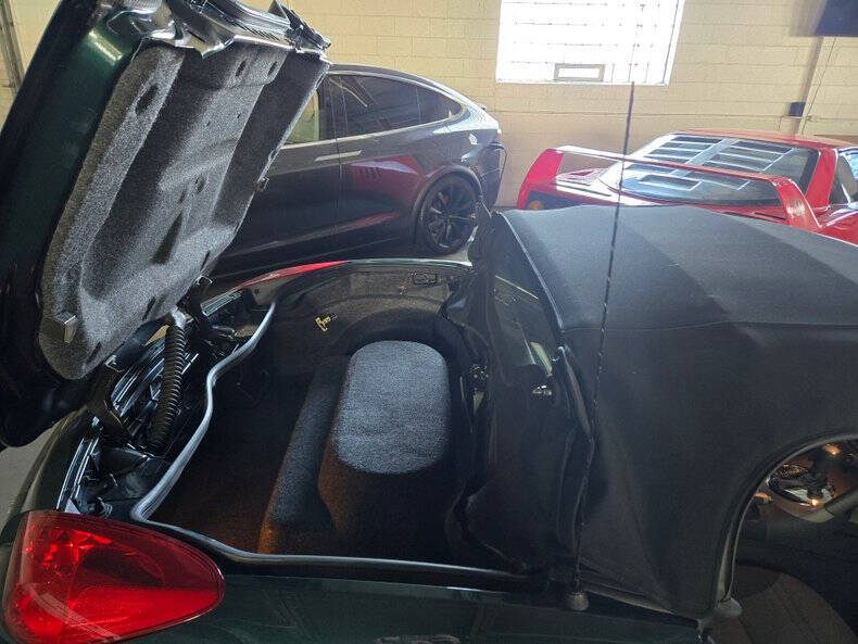 2007 Pontiac Solstice