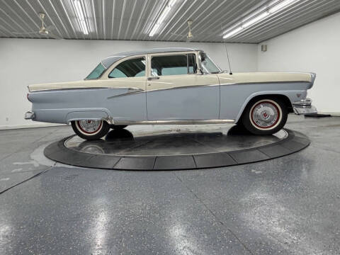 1956 Ford Customline