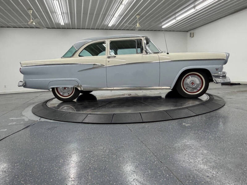 1956 Ford Customline