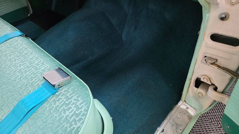 1956 Ford Customline