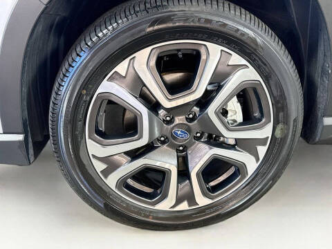 2025 Subaru Ascent Limited 7-Passenger