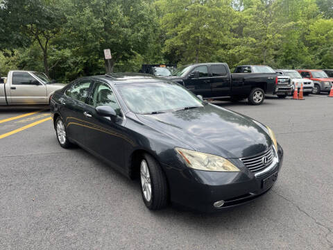 2008 Lexus ES 350