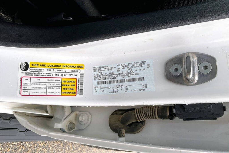2023 Ford Bronco Outer Banks Advanced