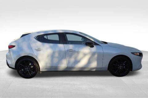 2024 Mazda Mazda3 Hatchback 2.5 S Select Sport