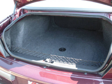 2003 Chevrolet Impala LS