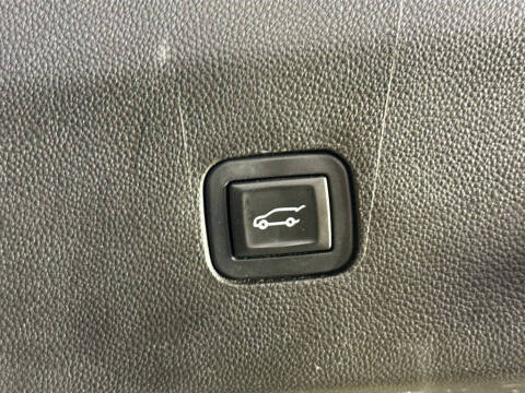 2019 Buick Enclave Premium