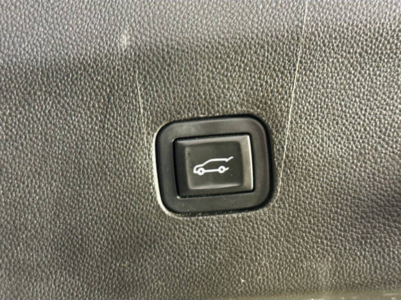 2019 Buick Enclave Premium