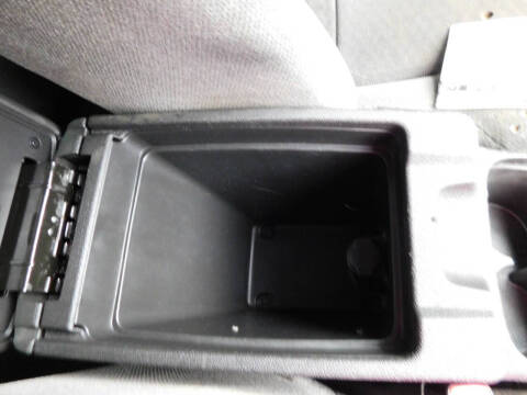 2015 Chevrolet Impala Limited LS Fleet