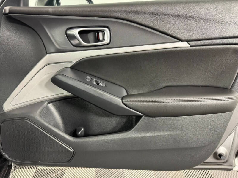2025 Acura Integra