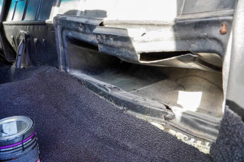 1972 Chevrolet El Camino