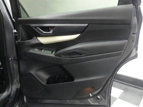 2020 Subaru Ascent Premium 7-Passenger