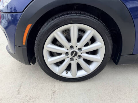 2014 MINI Hardtop Cooper