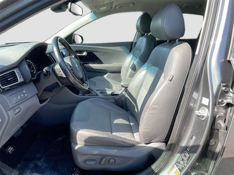 2018 Kia Niro EX