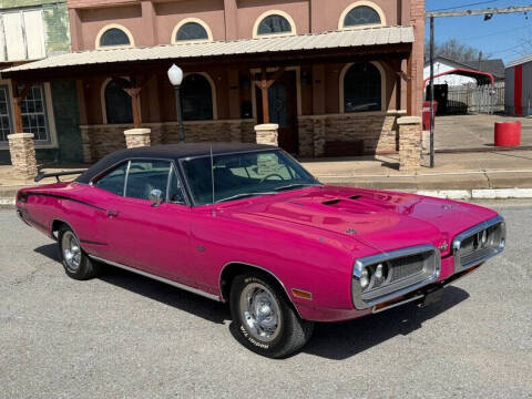 1970 Dodge Super Bee