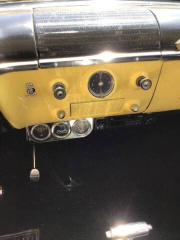 1954 Mercury Monterey