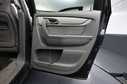 2015 Chevrolet Traverse LS