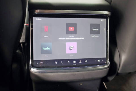 2023 Tesla Model X