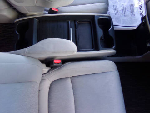 2021 Honda Odyssey EX