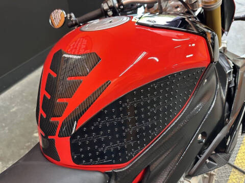 2019 BMW S 1000 R