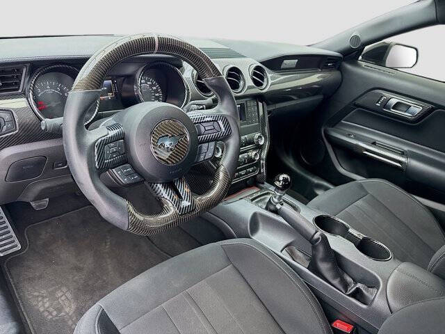 2022 Ford Mustang GT