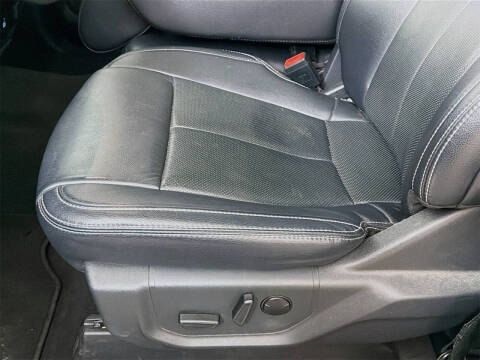 2022 Ford F-250 Super Duty