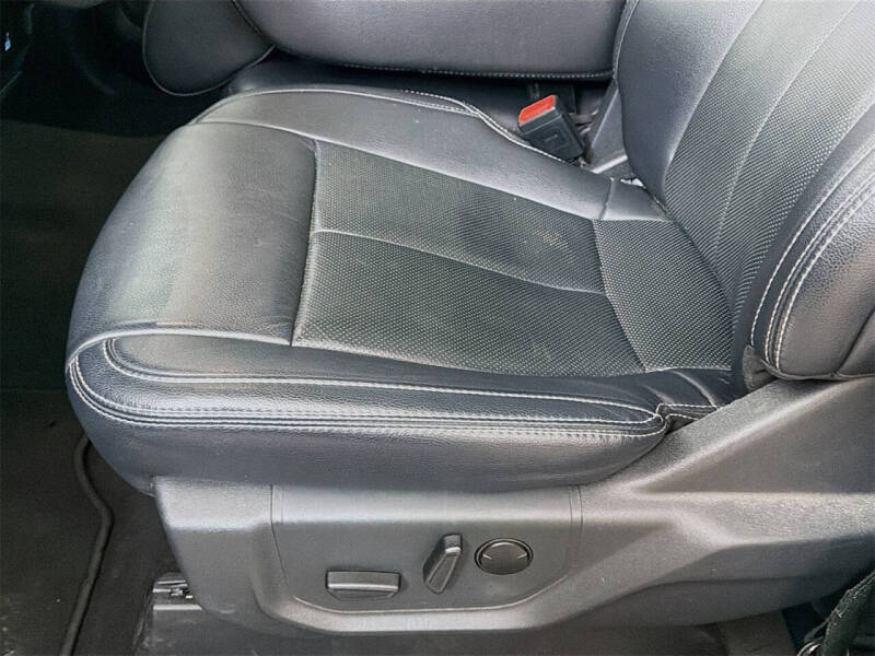 2022 Ford F-250 Super Duty