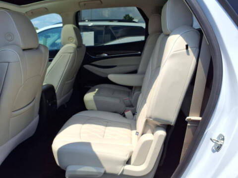 2024 Buick Enclave Avenir