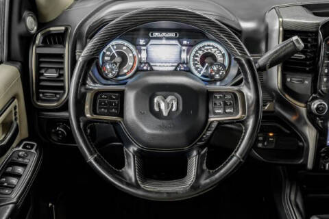 2022 RAM 3500 Limited