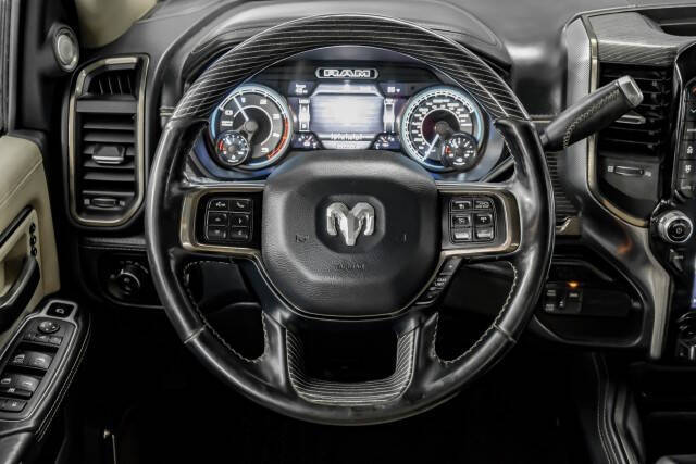 2022 RAM 3500 Limited