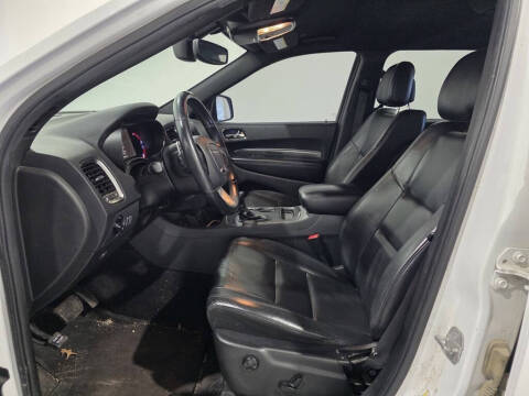 2019 Dodge Durango GT