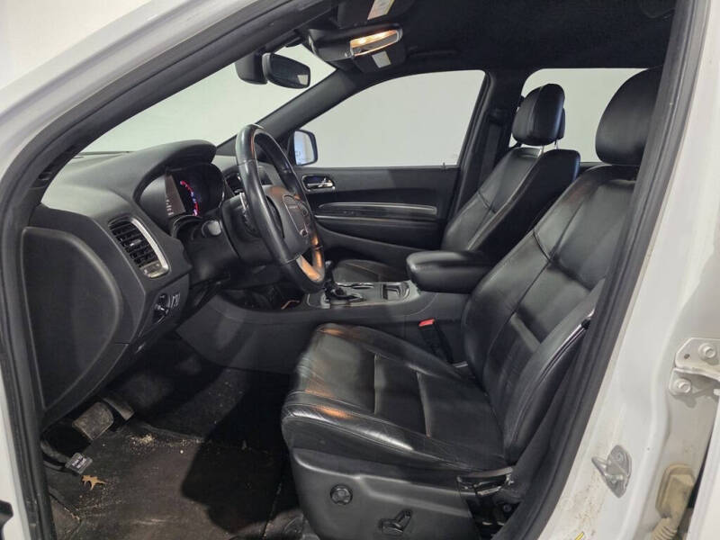 2019 Dodge Durango GT