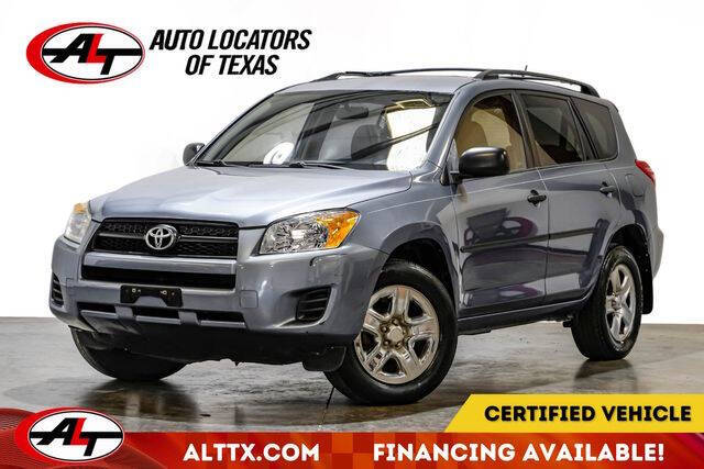 2010 Toyota RAV4
